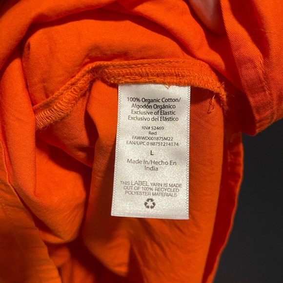 Free Assembly Dress - Picture 5 of 6